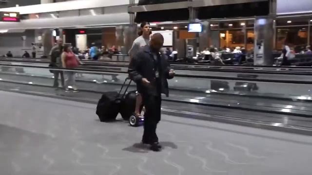 Гироскутер