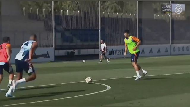 Мбаппе в реале