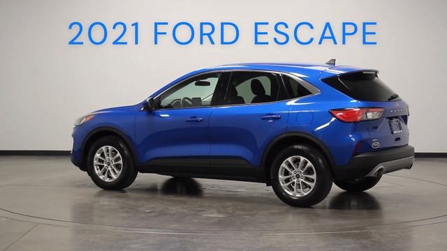 2021 Ford Escape SE VIN 1FMCU9G64MUB13976 Stock R6771