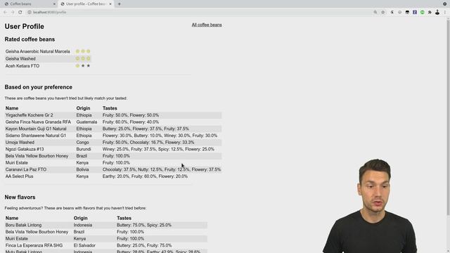 Creating Recommendations With Neo4j & Quarkus - 3. More Recommendation Queries