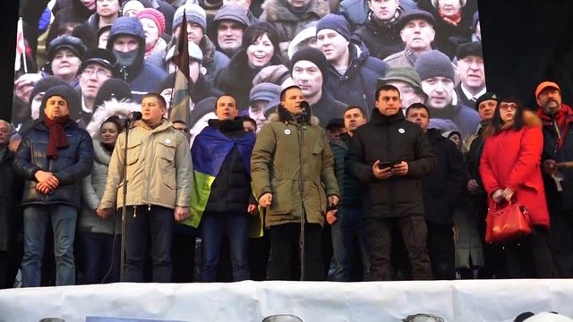 10.12.2-17. Київ. Хода і Народне Віче 