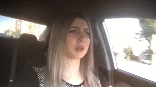 Моя ужасная история! Как НЕ НАДО красить волосы!!!