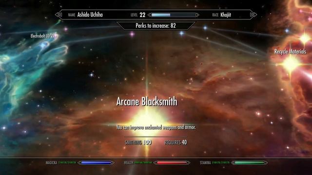 Skyrim New Game With Best Mods In 2022 Part 3