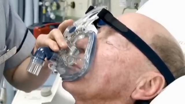 Dräger Carina