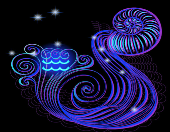 Гороскоп на сентябрь Водолей