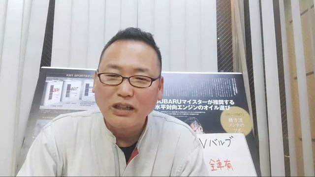 ＴＧＶバルブが故障するお話です。　新品に交換しても・・・・・