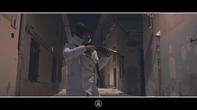 Don Diablo - I Got Love (Filtered Tools Violin Cover) / Vilnius Old Town At Night