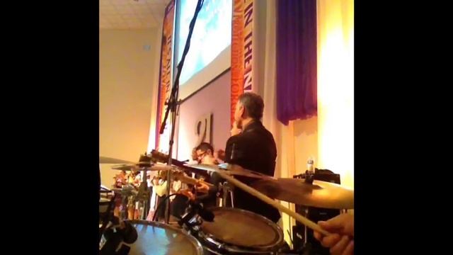 Glorificate-Renny Abello
