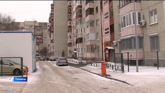 Почему шлагбаумы во дворах могут оказаться вне закона