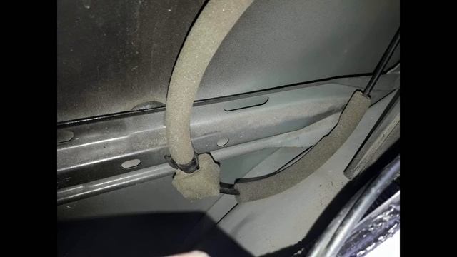 Замена и ремонт Nissan Qashqai, Trail, Note