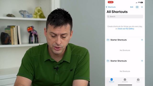 How To Find Clipboard On IPhone