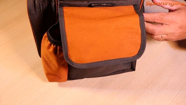 Сумка Helios HS 63- 030304-1