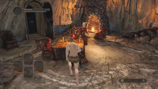 Dark Souls 2 Human Effigy Cheat - How To Get 9 More Effigy
