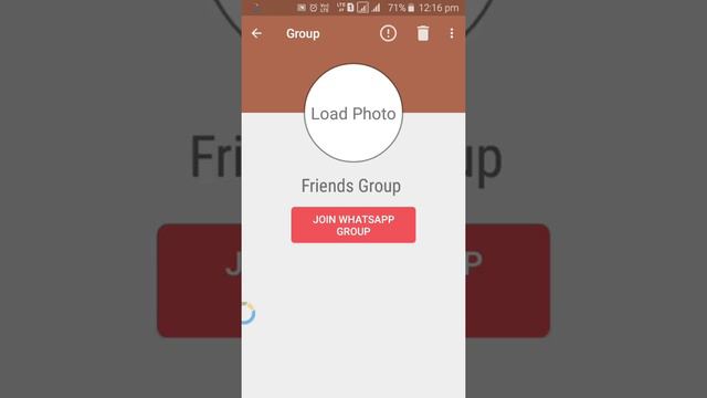 How To Join Any Whatsapp Group Without Admin