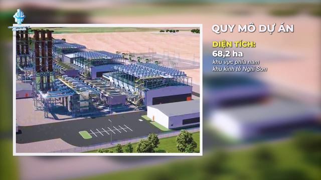 Thanh Hóa Sắp Có Siêu Dự Án Nhiệt Điện Tỷ Đô