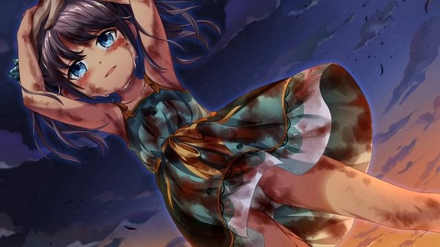 Mayjasmine Who Is God OST 09 Aku Mencintaimu