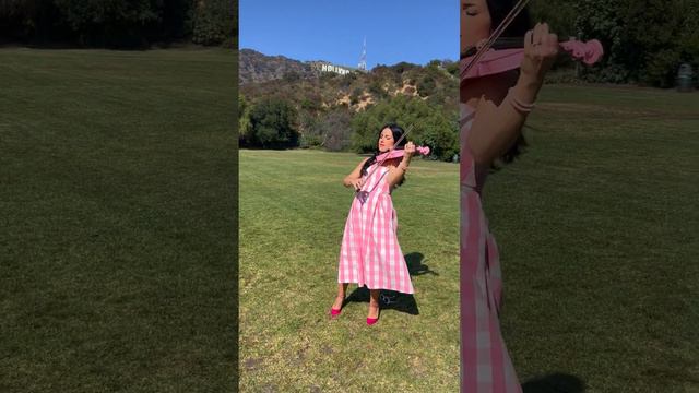 Barbie Girl - Tanya Strings (Violin Cover)