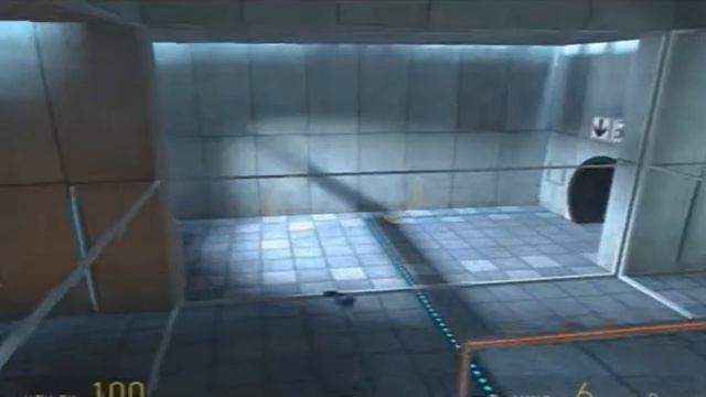 The Orange Box: Portal MoDz (Xbox 360)
