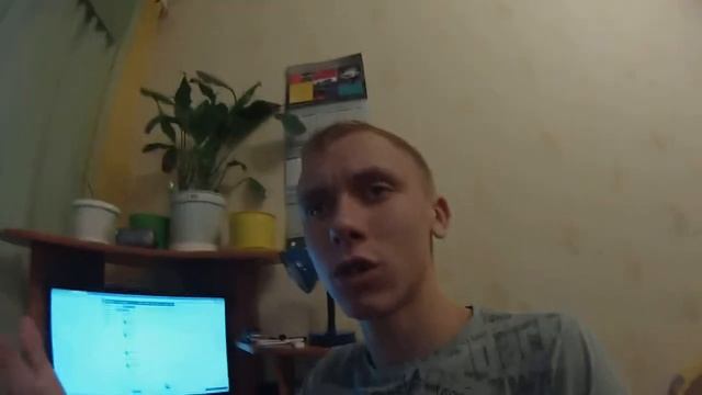 [MINI] Почему Блоггеры Не Смотрят Прямо В Камеру