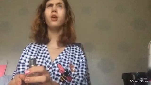 моя косметика для лица ,волос ,ответы на вопросы