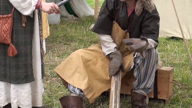 Старая Ладога 2012  