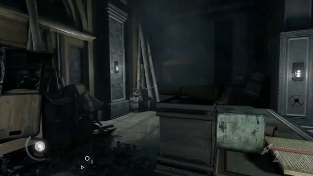 Thief Камея Белоснежная леди Наставления Уайтридж