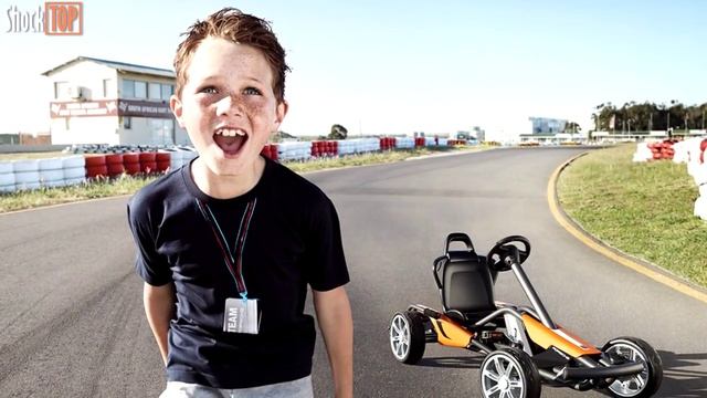 10 НЕОБЫЧНЫХ СРЕДСТВ ПЕРЕДВИЖЕНИЯ ДЛЯ ДЕТЕЙ И ПОДРОСТКОВ