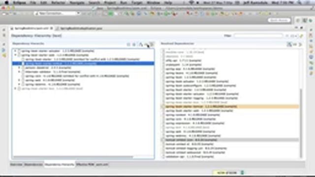 Introduction To Spring Boot