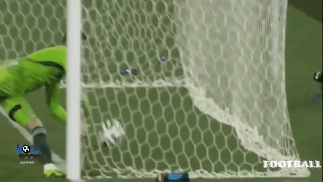 Забавные и необычные моменты FIFA World Cup 2014 HD