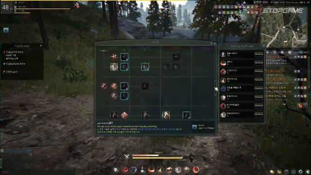 Black Desert  Прокачка персонажа Гайд по игре