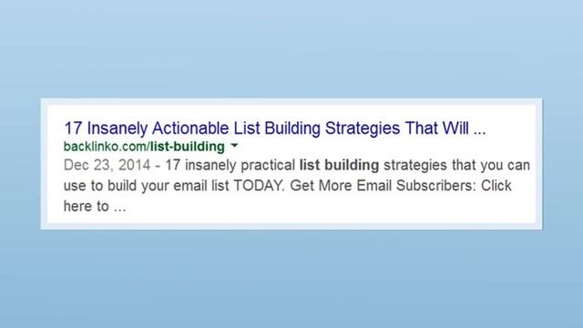 How To Get More Organic Traffic (FAST)