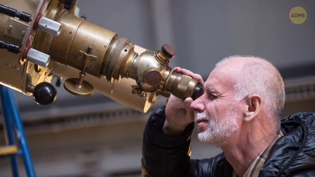 Загадочный объект проделал дыру в Млечном Пути  Ученые в замешательстве