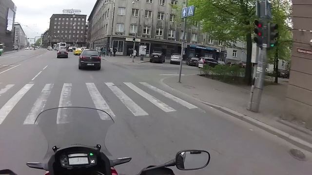 Мобильный путеводитель