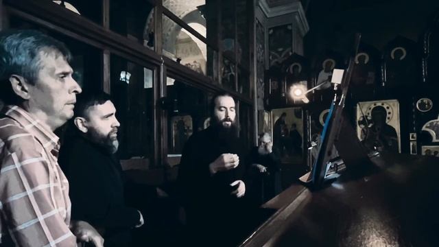 Честнейшую, гл.5