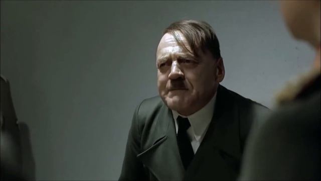Hitler Vs Klask #4
