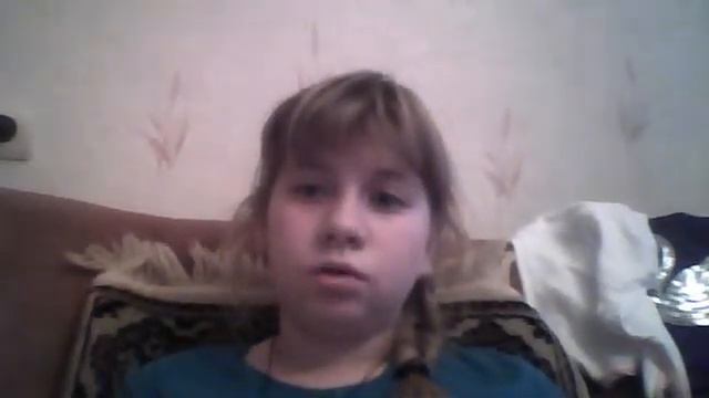 Видео C веб-камеры от 28 января 2015 г., 13:11 (UTC)