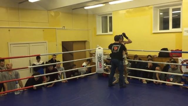 Назаров Радион финал