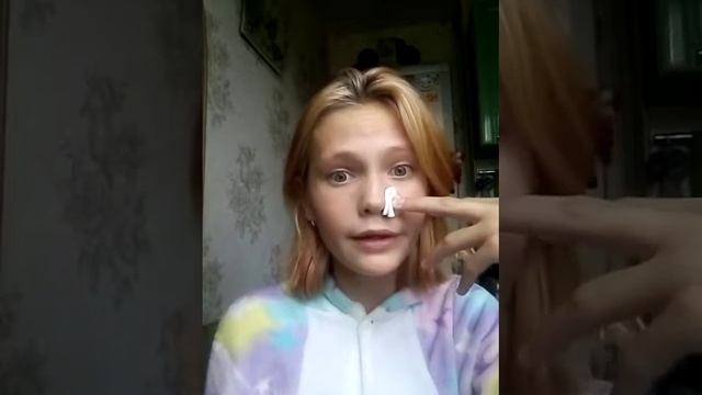 Пирсинг. Почему я сменила серёжку !!!?