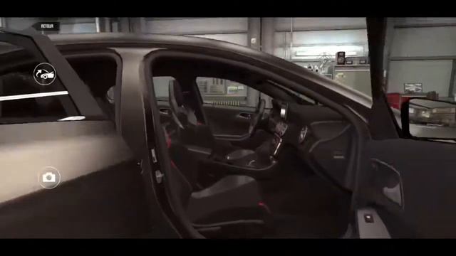 Csr Racing 2 Mercedes A45 Amg 4 Matic 470hp + Modification