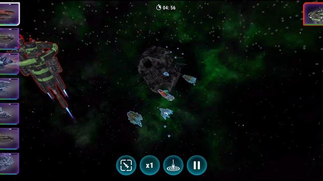 Stellar Wind обзор спустя месяц игры. Уникальная Idle Rpg.