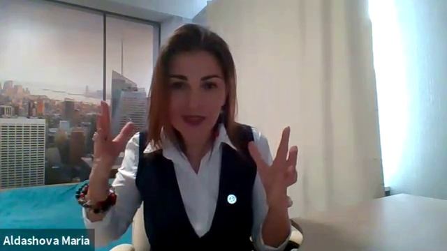 16_Часть. Наше послание каждому партнеру | Интервью с основателями ТимРинг.