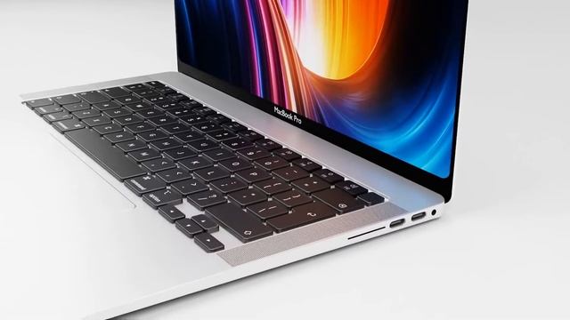MacBook Pro 14 Ve 16 Ne Zaman Tanıtılacak? || M1X, Mini LED, Tasarım