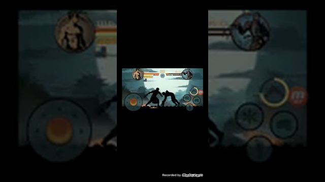 6 часть Шедоу Файт 2