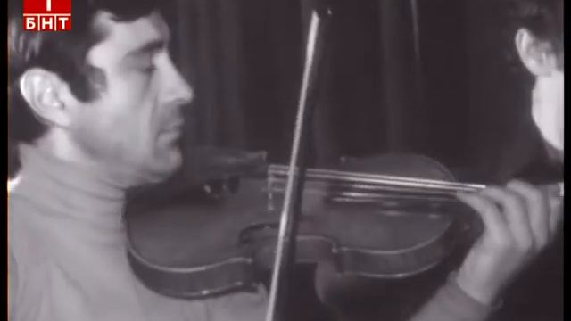 Menuet Of The String Quartet In D Major By Mozart /Менует из Струнен квартет в ре мажор от Моцарт/