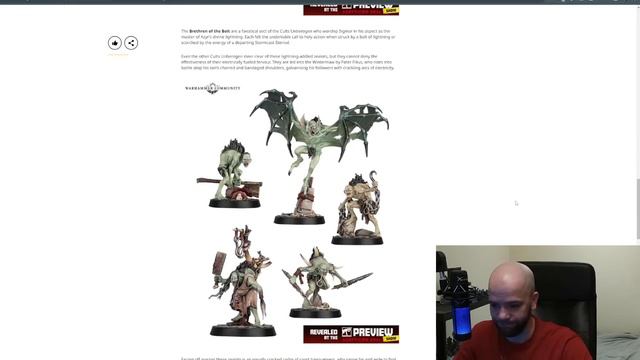 Warhammer Adepticon Reveals - Kill Team Focus
