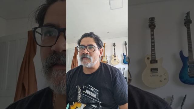 Luthier Tira Dúvida T2 E61 REGULAGEM DA IBANEZ GRX40!!!