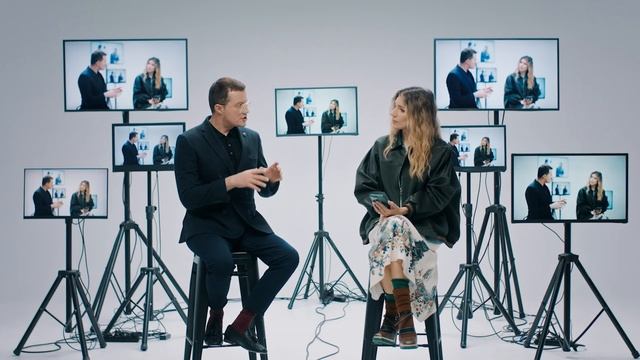 ЕКСКЛЮЗИВНО (частина 2): трихолог L'Oreal Paris відповідає на запитання підписників MAKEUP