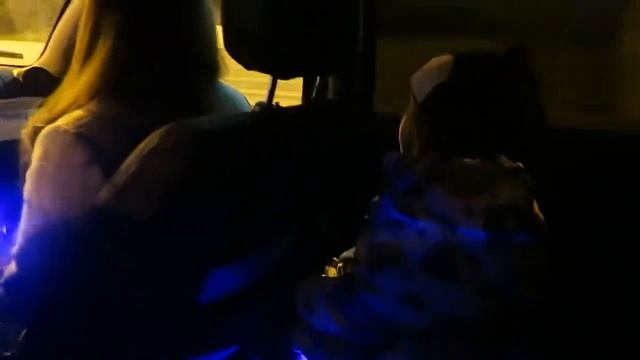 Бюджетный шоппинг\\Покупки в АШАНЕ\\Подарили ЛЮКС косметику