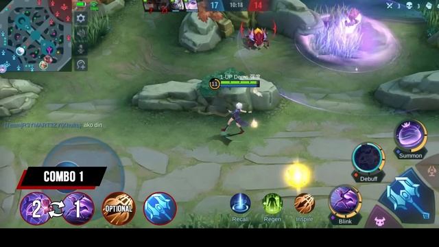 Melissa Tutorial & Guide 2023 (English): Skills, Combo, Tips & Tricks | Mobile Legends | ML