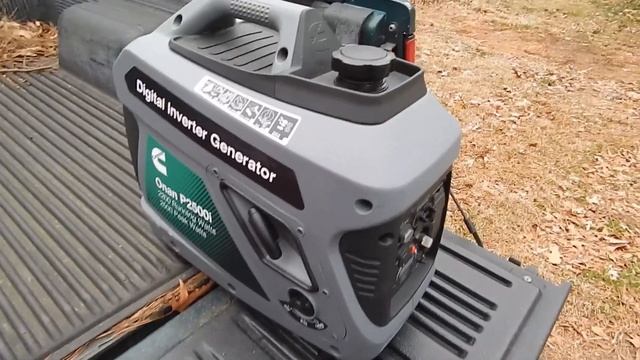 Honda Vs Cummins Onan Febuary 4th 2021 #Honda